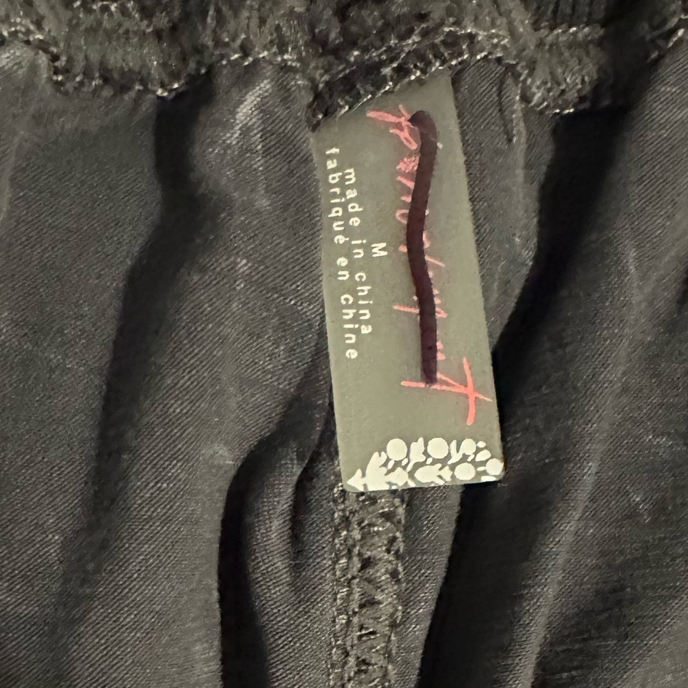 NWOT FP Movement Fast Track Pants - Picture 5 of 7